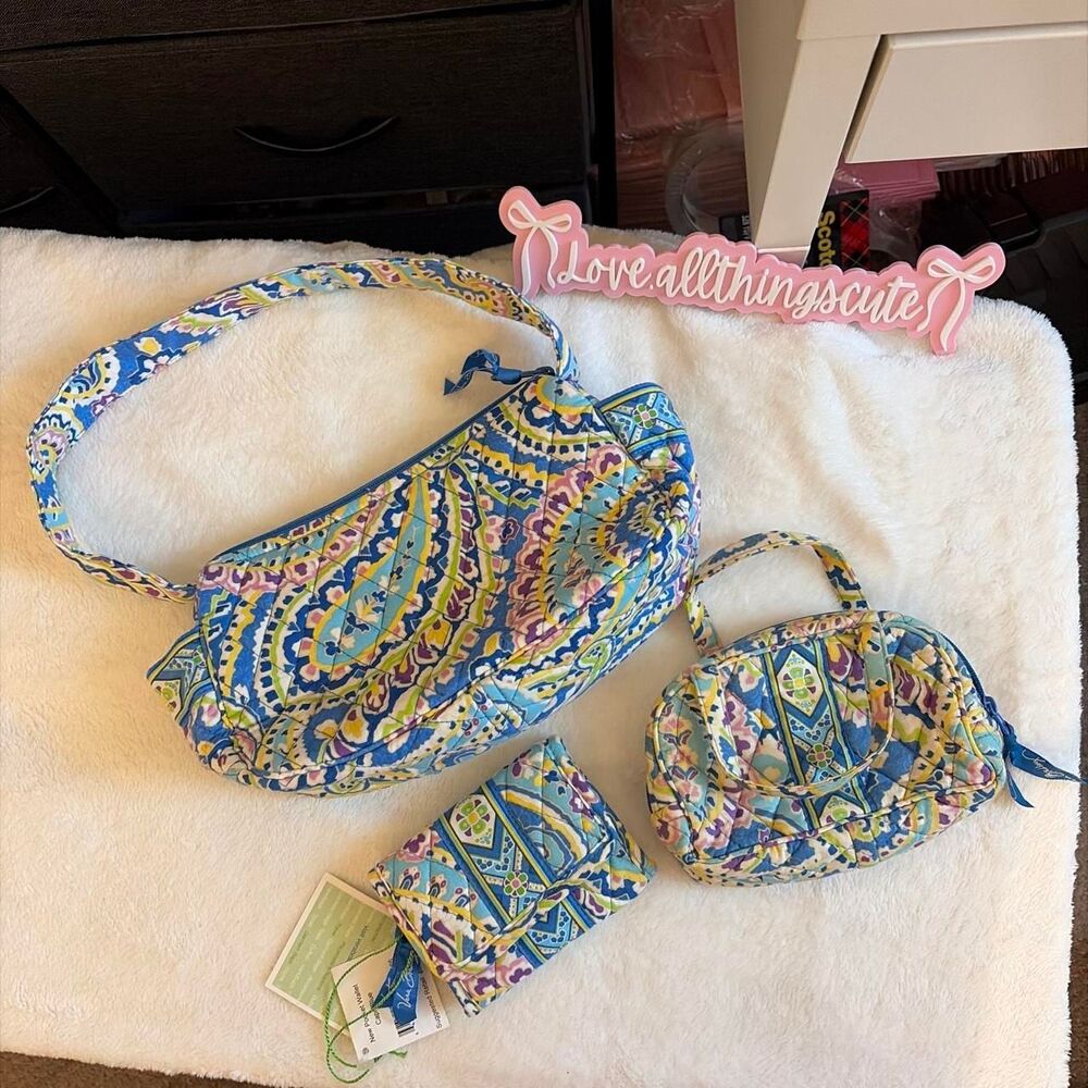 Vera-bradley Women's multi Bag